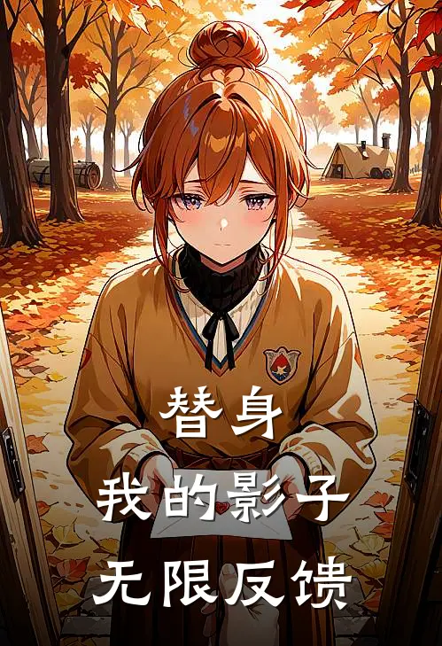 替身：我的影子无限反馈（林墨史莱姆）最新章节列表_林墨史莱姆)替身：我的影子无限反馈最新章节列表笔趣阁（替身：我的影子无限反馈）