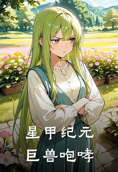 星甲纪元：巨兽咆哮