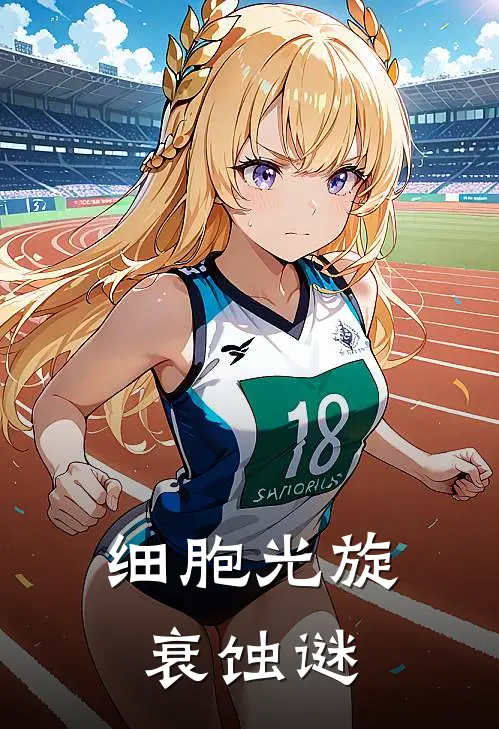 细胞光旋衰蚀谜(褚昀张启年)免费阅读完整版小说_最新小说全文阅读细胞光旋衰蚀谜褚昀张启年