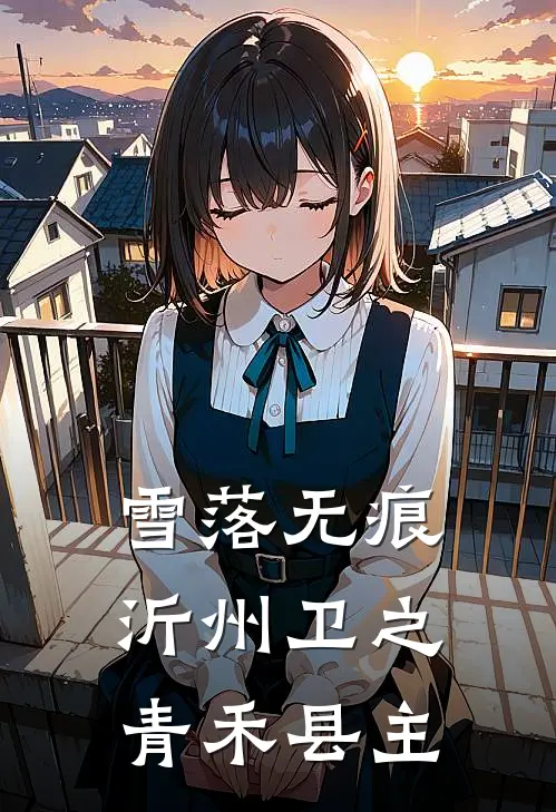 雪落无痕，沂州卫之青禾县主