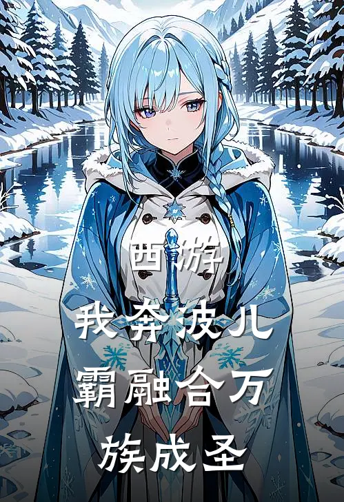 西游：我奔波儿霸融合万族成圣