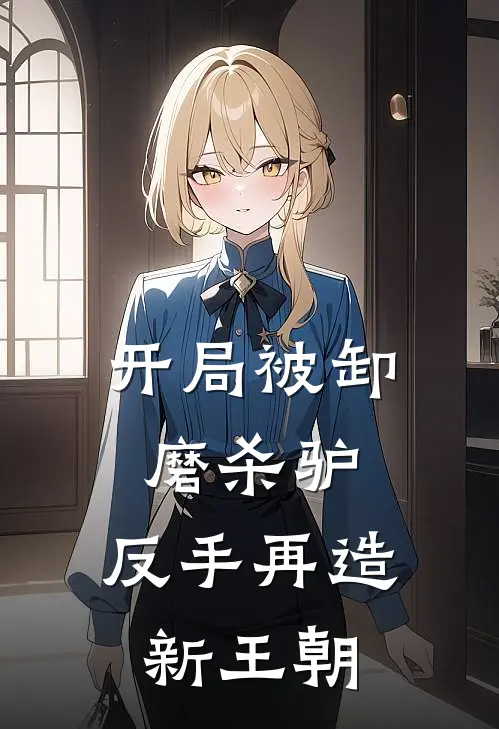 开局被卸磨杀驴，反手再造新王朝陆弘赵桓完结好看小说_无弹窗全文免费阅读开局被卸磨杀驴，反手再造新王朝(陆弘赵桓)