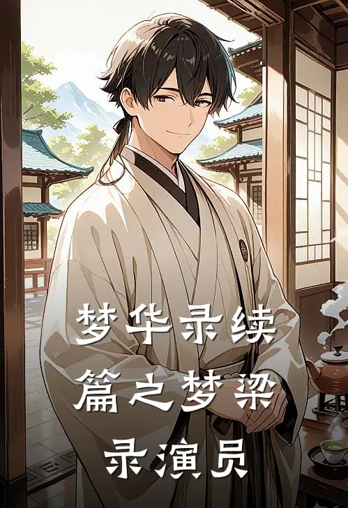 梦华录续篇之梦梁录演员