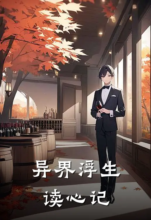 异界浮生读心记