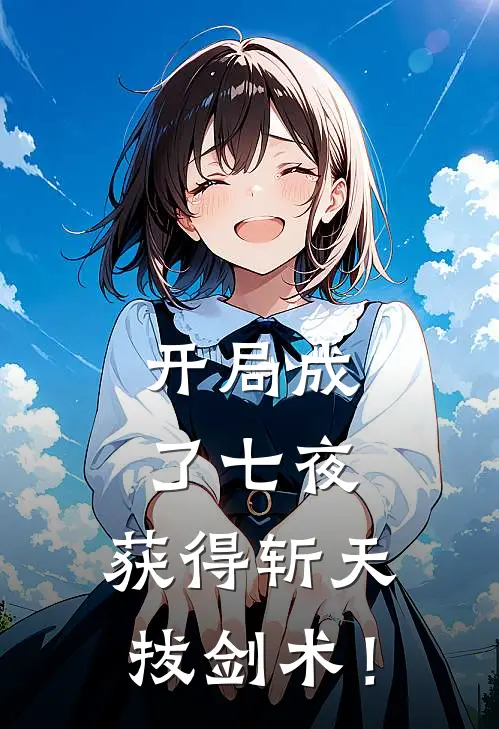 开局成了七夜，获得斩天拔剑术！