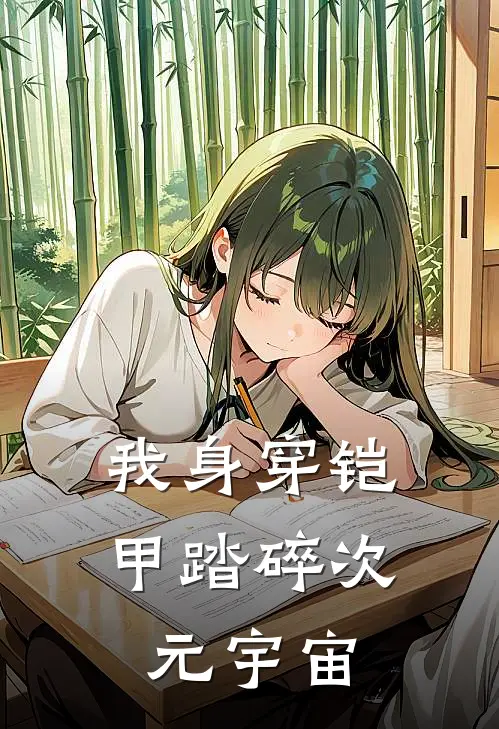 我身穿铠甲踏碎次元宇宙