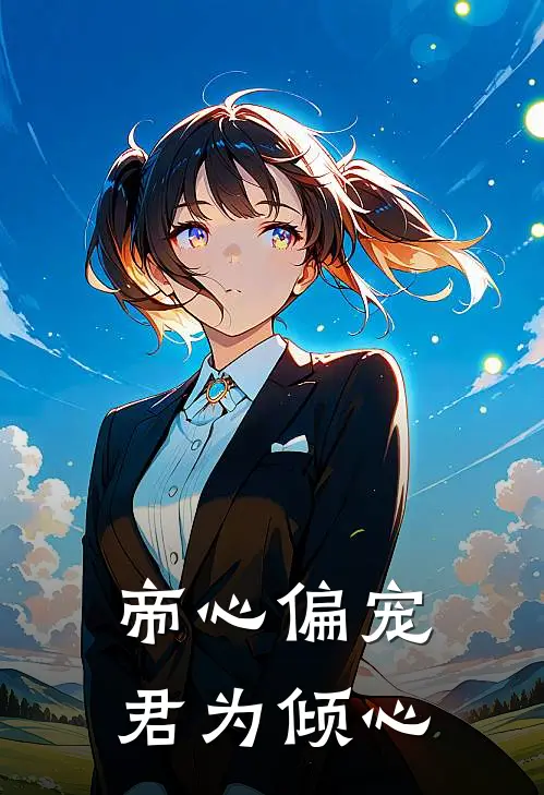 帝心偏宠，君为倾心阮宁沈知珩完整版小说_小说完结推荐帝心偏宠，君为倾心(阮宁沈知珩)