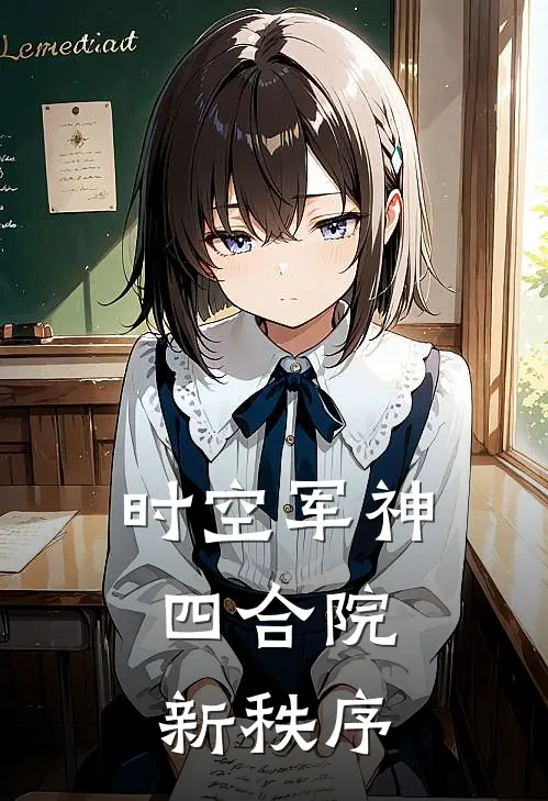 时空军神：四合院新秩序