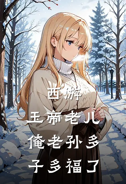 西游：玉帝老儿俺老孙多子多福了