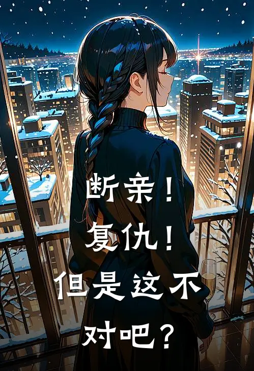 断亲！复仇！但是这不对吧？(唐文唐颖)完结小说_小说完整版免费阅读断亲！复仇！但是这不对吧？唐文唐颖