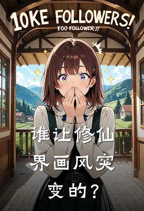 谁让修仙界画风突变的？