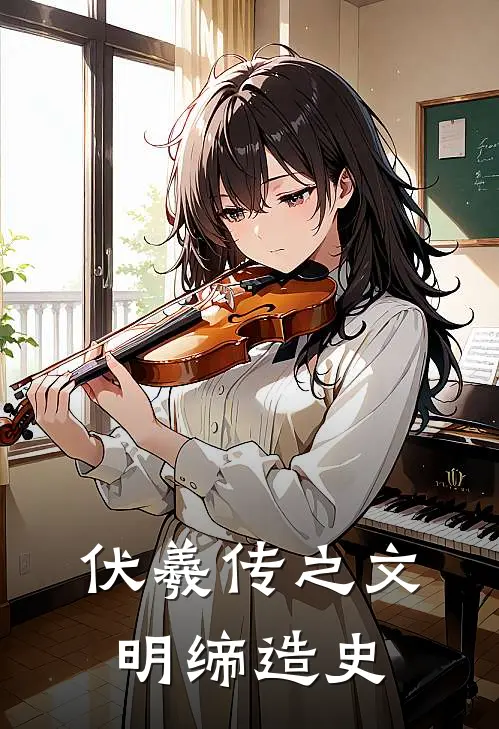 伏羲传之文明缔造史