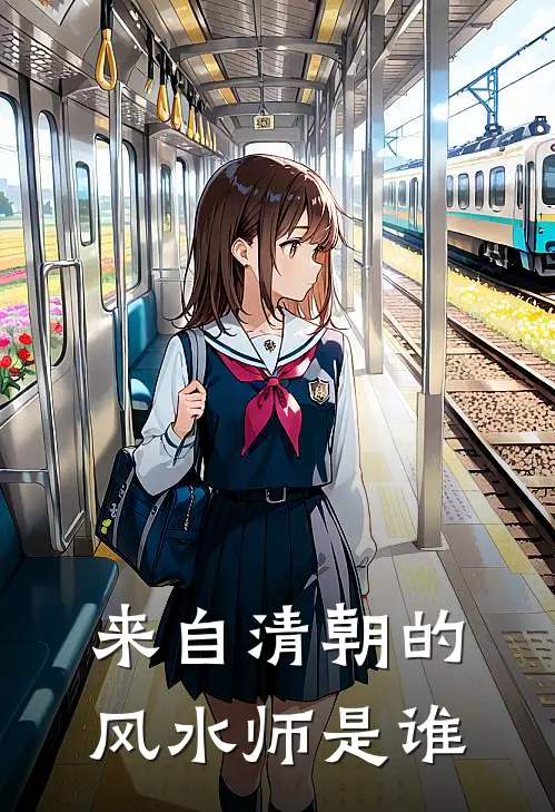 来自清朝的风水师是谁