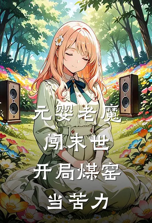 元婴老魔闯末世：开局煤窑当苦力