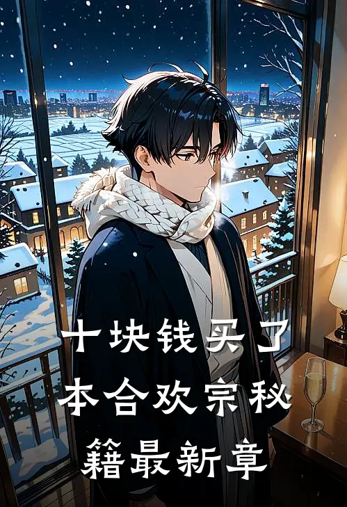 十块钱买了本合欢宗秘籍最新章