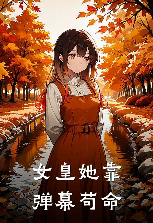 女皇她靠弹幕苟命