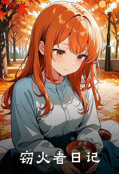 窃火者日记
