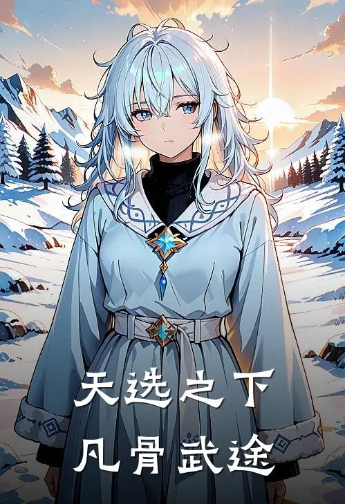 天选之下：凡骨武途