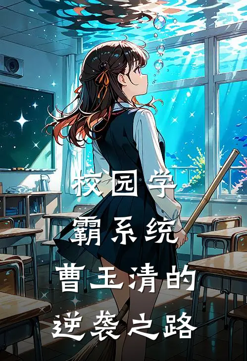 校园学霸系统：曹玉清的逆袭之路