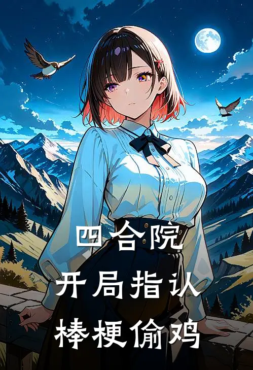 四合院：开局指认棒梗偷鸡