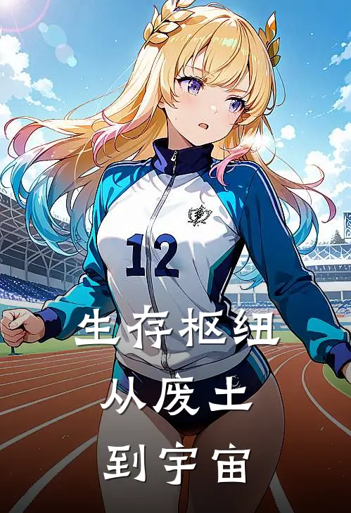 生存枢纽：从废土到宇宙