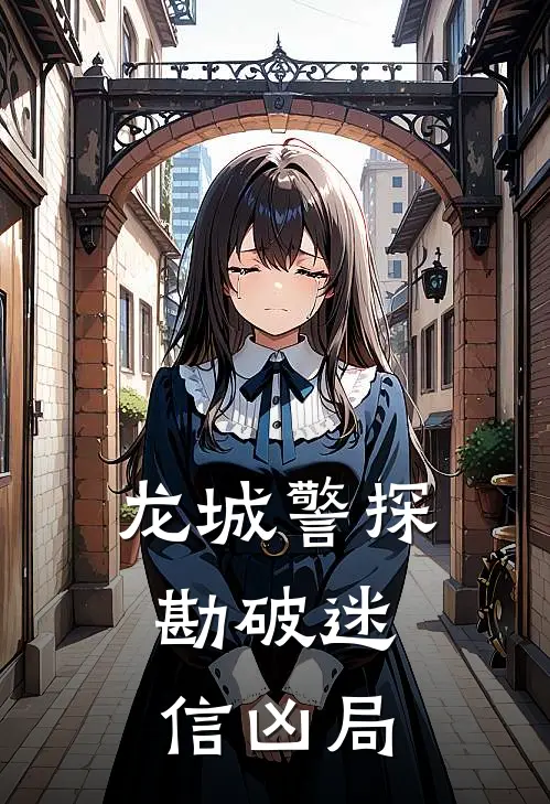 龙城警探：勘破迷信凶局