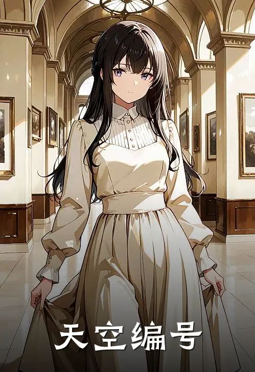天空编号（竹夜白敏）最新章节列表