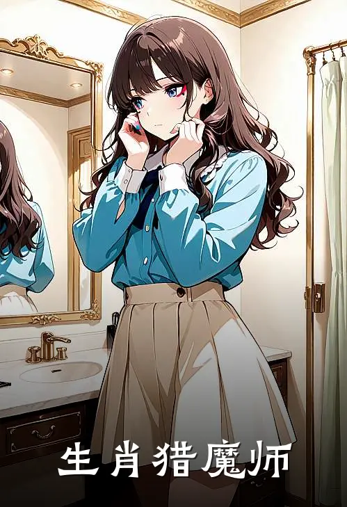 生肖猎魔师
