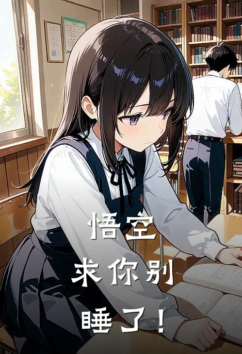 悟空，求你别睡了！