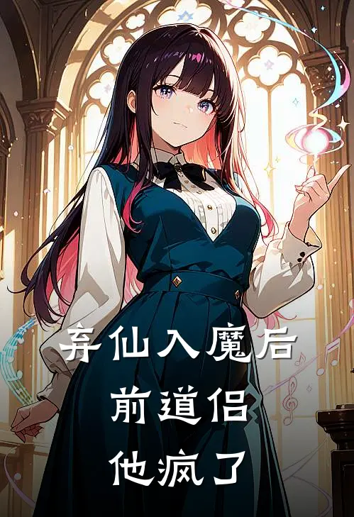 弃仙入魔后，前道侣他疯了姜璃月瑶小说完结_免费小说全本弃仙入魔后，前道侣他疯了(姜璃月瑶)