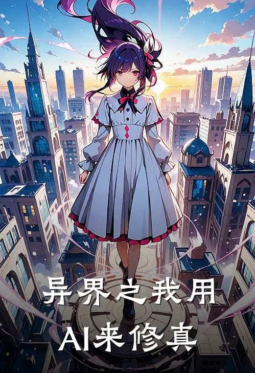 异界之我用AI来修真林锋王强好看的小说推荐完结_在哪看免费小说异界之我用AI来修真林锋王强