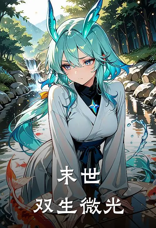 末世：双生微光