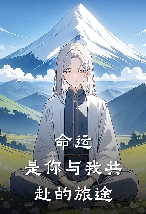 命运，是你与我共赴的旅途莱多摩西斯完本小说免费阅读_小说完结版命运，是你与我共赴的旅途莱多摩西斯