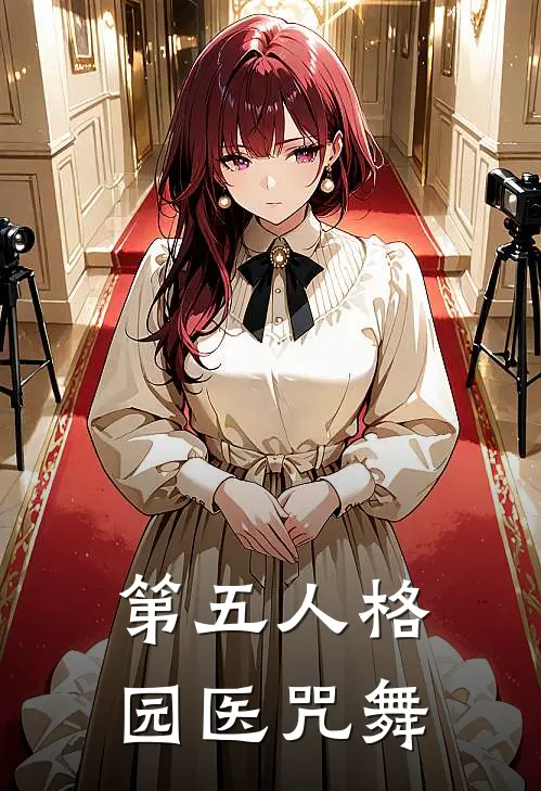 第五人格：园医咒舞