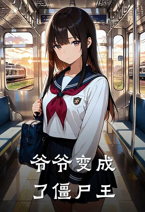 爷爷变成了僵尸王