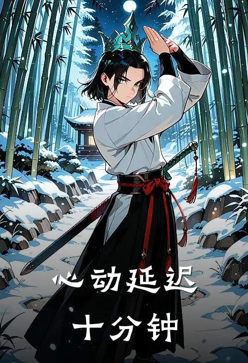 心动延迟十分钟