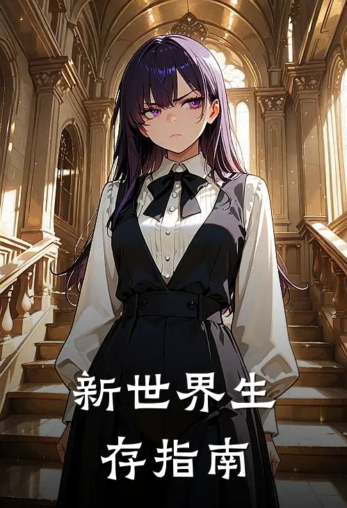 新世界生存指南