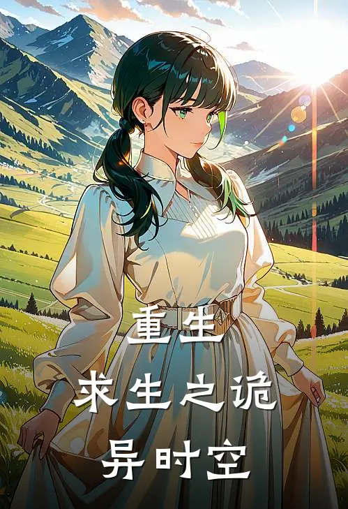 重生：求生之诡异时空