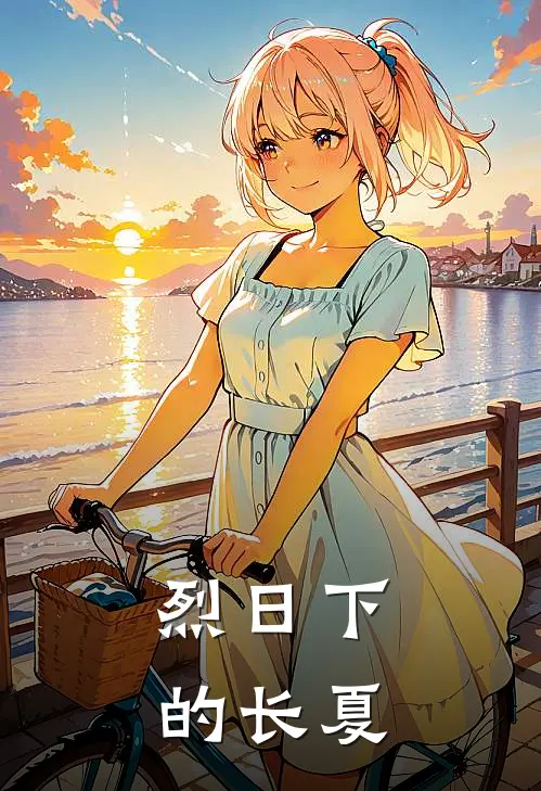 烈日下的长夏
