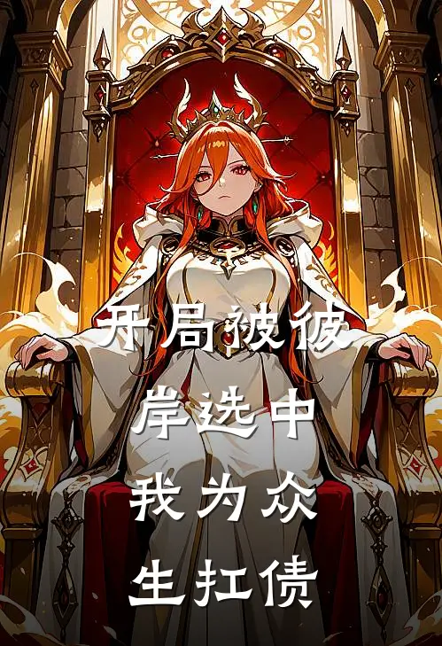 开局被彼岸选中，我为众生扛债(林枫李萌)阅读免费小说_完本热门小说开局被彼岸选中，我为众生扛债林枫李萌