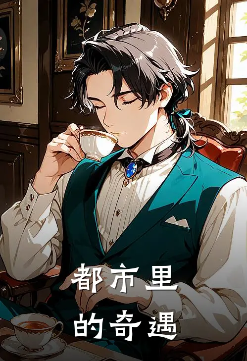 都市里的奇遇