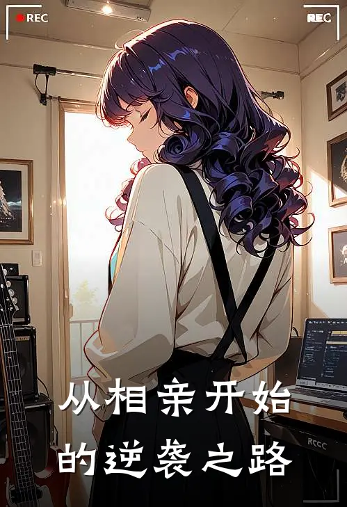 从相亲开始的逆袭之路