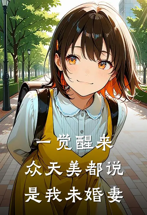 一觉醒来，众天美都说是我未婚妻