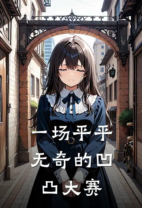 一场平平无奇的凹凸大赛