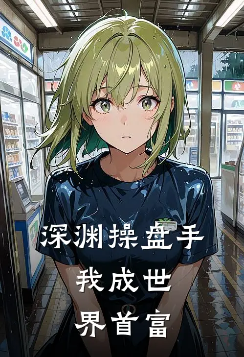 深渊操盘手，我成世界首富(林渊明周世勋)热门网络小说_最新完本小说深渊操盘手，我成世界首富(林渊明周世勋)