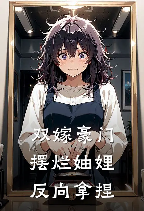 双嫁豪门：摆烂妯娌反向拿捏