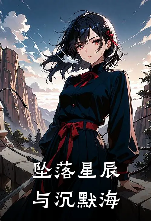 坠落星辰与沉默海