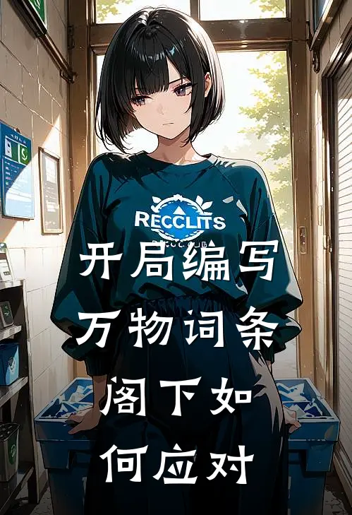 开局编写万物词条，阁下如何应对