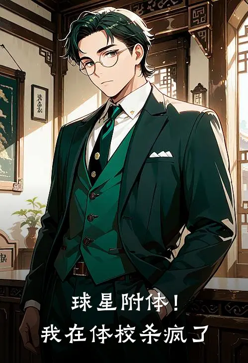 球星附体！我在体校杀疯了