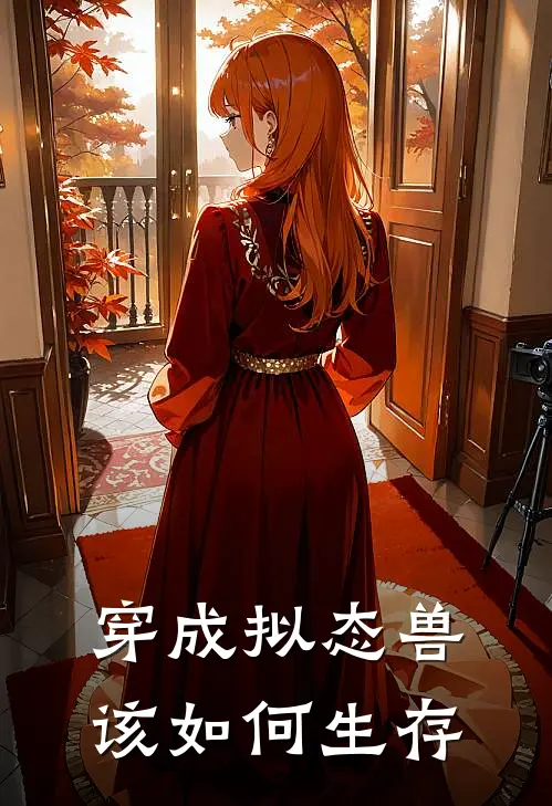 穿成拟态兽该如何生存哥布林凯莉全文免费阅读_完结热门小说穿成拟态兽该如何生存(哥布林凯莉)